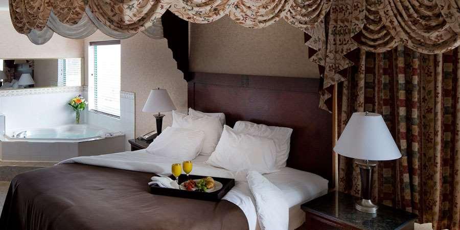 Prestige Aberdeen Lodge Kamloops Zimmer foto
