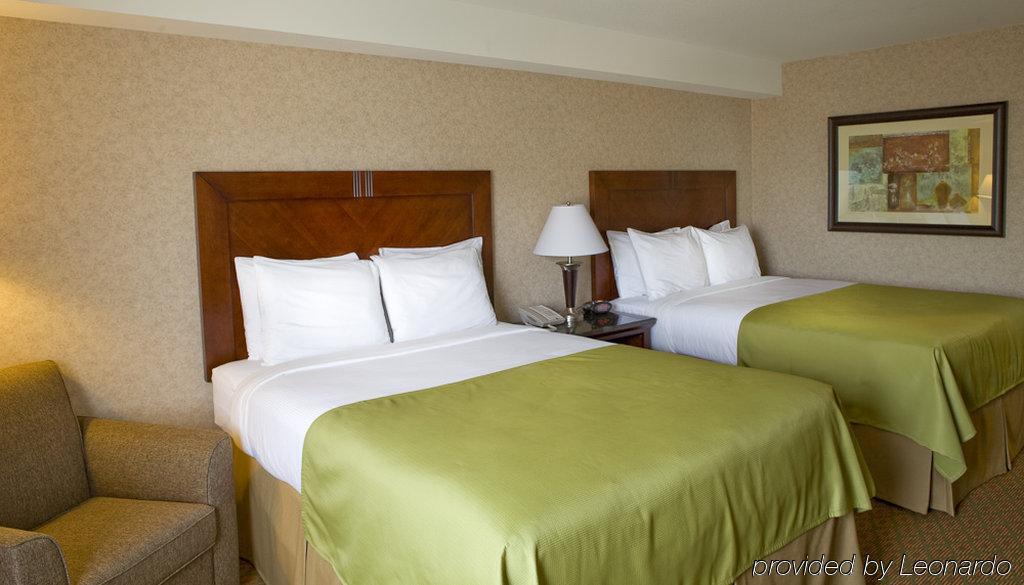 Prestige Aberdeen Lodge Kamloops Zimmer foto