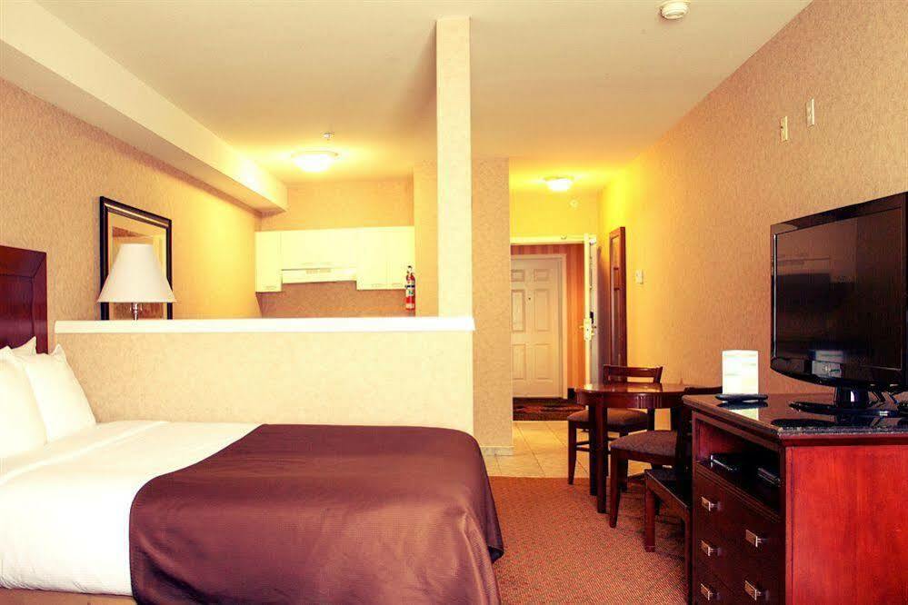 Prestige Aberdeen Lodge Kamloops Exterior foto