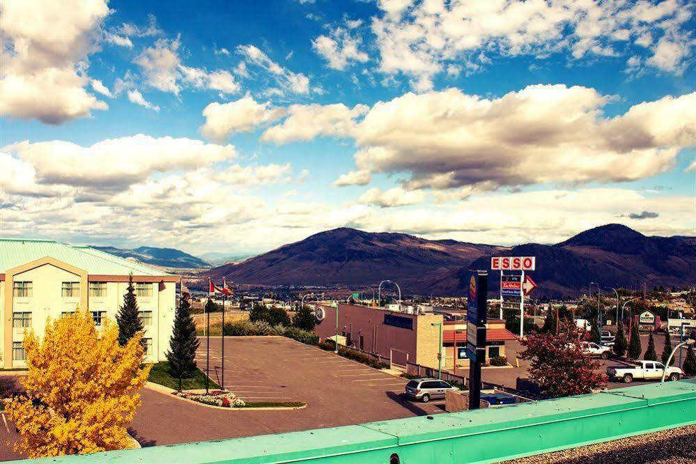 Prestige Aberdeen Lodge Kamloops Exterior foto