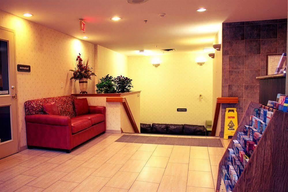 Prestige Aberdeen Lodge Kamloops Exterior foto